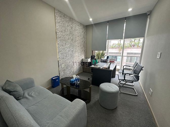 Hình ảnh Cho thuê nhà phố sala 550m2, giá thuê chỉ 100tr có thang máy