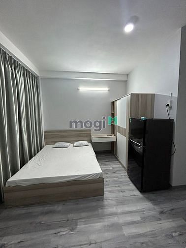 Hình ảnh Cho Thuê Căn Hộ Tách Bếp Ban Công Ngay Hoàng Sa Tân Bình