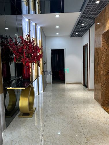 Hình ảnh Cho thuê nhà phố sala 550m2, giá thuê chỉ 100tr có thang máy