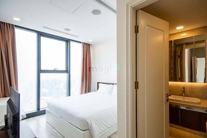 Hình ảnh Cho thuê Trang Chủ MB66.COM / Đăng Ký Tặng 66K Vinhomes Bason Căn 2PN diện tích 78m2/ full NT/23tr.