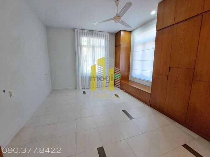 Hình ảnh Villa Mới Đẹp , Có Sân Nhỏ Khu Đô Thị AN Phú Giá chỉ 45 Triệu