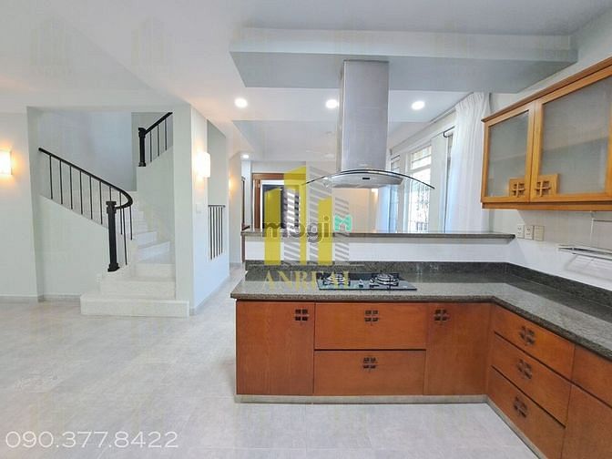 Hình ảnh Villa Mới Đẹp , Có Sân Nhỏ Khu Đô Thị AN Phú Giá chỉ 45 Triệu