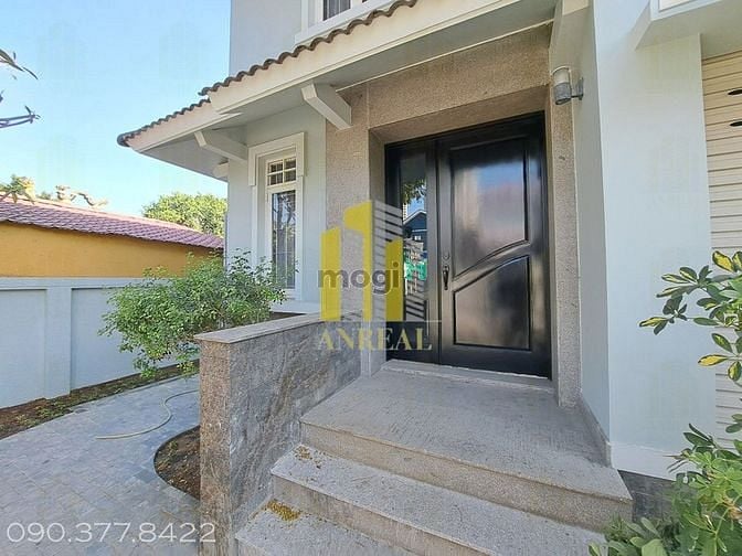 Hình ảnh Villa Mới Đẹp , Có Sân Nhỏ Khu Đô Thị AN Phú Giá chỉ 45 Triệu