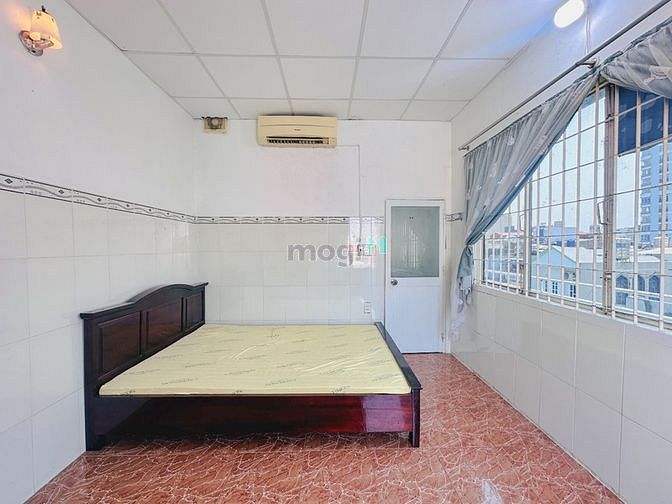 Hình ảnh TÂN BÌNH | Cộng Hoà Phòng Ban Công 18m2 Full nội thất đối diện Lotte