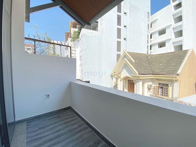 Hình ảnh Duplex Gác Cao Full NT Bancol Ngay Lam Sơn Khu Sân Bay Tân Bình