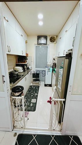 Hình ảnh Bán gấp CC 8x Rainbow Q.Bình Tân 83m2 3pn chỉ 1tỷ4 sổ hồng