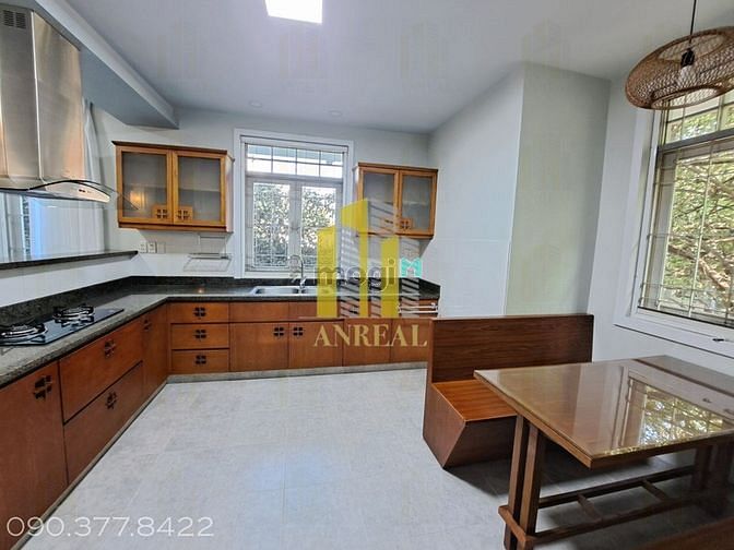 Hình ảnh Villa Mới Đẹp , Có Sân Nhỏ Khu Đô Thị AN Phú Giá chỉ 45 Triệu