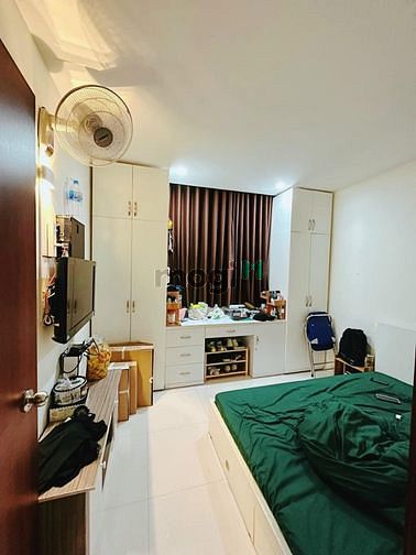 Hình ảnh Bán gấp CC 8x Rainbow Q.Bình Tân 83m2 3pn chỉ 1tỷ4 sổ hồng