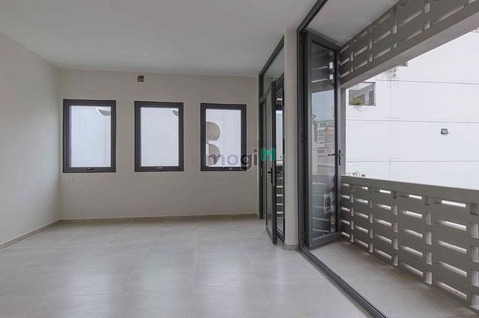 Hình ảnh HXH đ. Lê Văn Sỹ thông Trường Sa: Hầm Trệt 4 Lầu Thang Máy: Cho CHDV