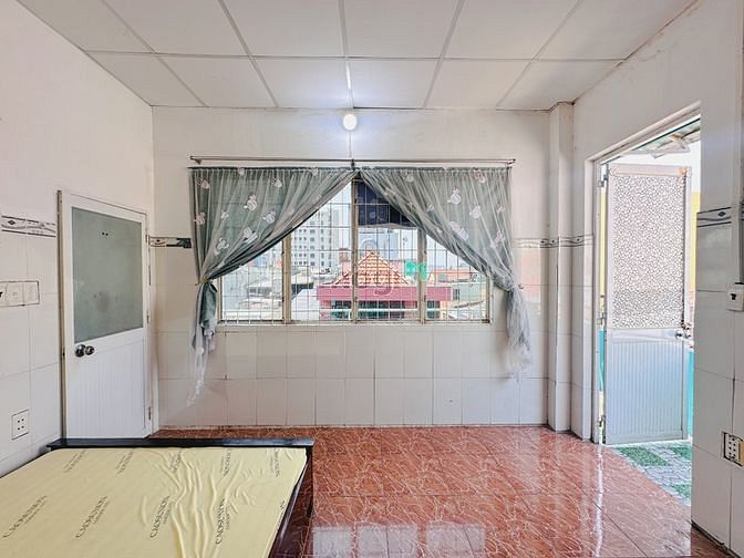 Hình ảnh TÂN BÌNH | Cộng Hoà Phòng Ban Công 18m2 Full nội thất đối diện Lotte