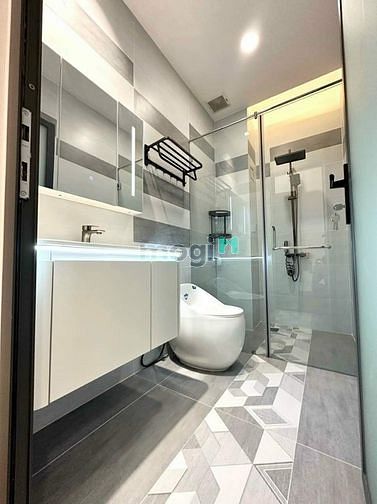 Hình ảnh Bán nhà hẻm 5m đường ba vân p14 tân bình. Diện tích: 4 x 17. 64m2 SHR
