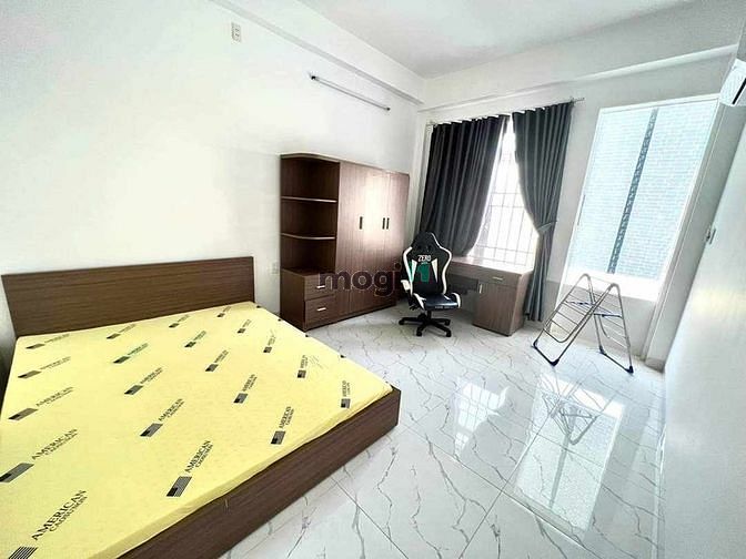 Hình ảnh Hình thực tế - Mb6623 nạp rút nhanh chóng 50m2 1PN riêng ,ban Công
