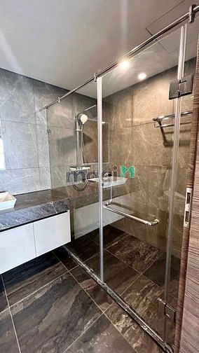 Hình ảnh THIẾT KẾ HIỆN ĐẠI CHCC Sunshine Diamond River,Q7, 120m2,2PN, NTCB,PLRR