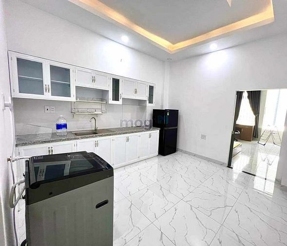 Hình ảnh Hình thực tế - Mb6623 nạp rút nhanh chóng 50m2 1PN riêng ,ban Công