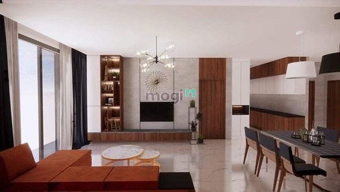 Hình ảnh CUỐI HĐ CHO THUÊ bán chcc Opal Boulevard Thủ Đức 3PN2WC 98m² 2ty630 SH