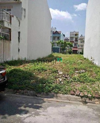 Hình ảnh Chủ Kẹt Vốn Cần Bán Gấp Đất Nền 100m2 Trong KDC 5 Phong Phú, Gần QL50