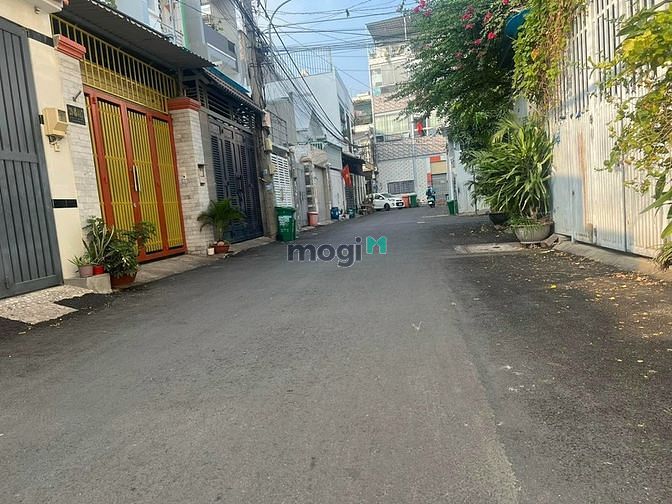 Hình ảnh Bán đất hẻm xe hơi đường số 102 P tăng nhơn phú A.Tp thủ đức