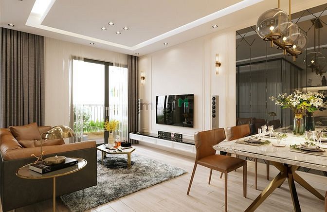 Hình ảnh Cho thuê Trang Chủ MB66.COM / Đăng Ký Tặng 66K STUDIO chung cư Diamond Crown Hải Phòng