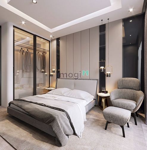 Hình ảnh Cho thuê Trang Chủ MB66.COM / Đăng Ký Tặng 66K STUDIO chung cư Diamond Crown Hải Phòng