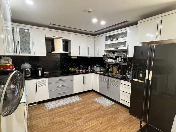 Hình ảnh Cần bán Trang Chủ MB66.COM / Đăng Ký Tặng 66K chung cư Central Garden Q1  Diện tích 138m2 3PN 2WC SHR