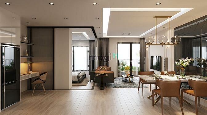 Hình ảnh Cho thuê Trang Chủ MB66.COM / Đăng Ký Tặng 66K STUDIO chung cư Diamond Crown Hải Phòng