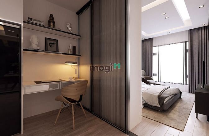 Hình ảnh Cho thuê Trang Chủ MB66.COM / Đăng Ký Tặng 66K STUDIO chung cư Diamond Crown Hải Phòng