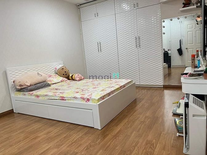 Hình ảnh Cần bán Trang Chủ MB66.COM / Đăng Ký Tặng 66K chung cư Central Garden Q1  Diện tích 138m2 3PN 2WC SHR