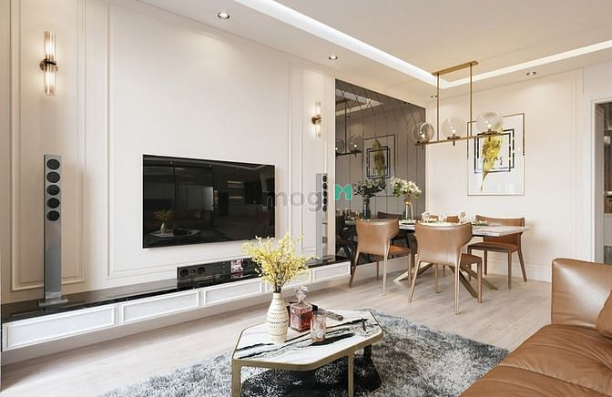 Hình ảnh Cho thuê Trang Chủ MB66.COM / Đăng Ký Tặng 66K STUDIO chung cư Diamond Crown Hải Phòng