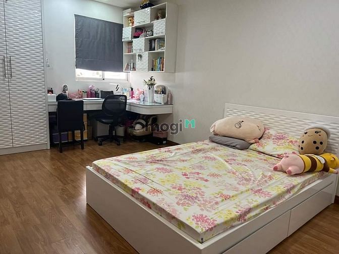Hình ảnh Cần bán Trang Chủ MB66.COM / Đăng Ký Tặng 66K chung cư Central Garden Q1  Diện tích 138m2 3PN 2WC SHR