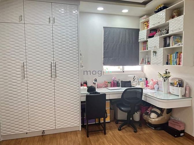 Hình ảnh Cần bán Trang Chủ MB66.COM / Đăng Ký Tặng 66K chung cư Central Garden Q1  Diện tích 138m2 3PN 2WC SHR