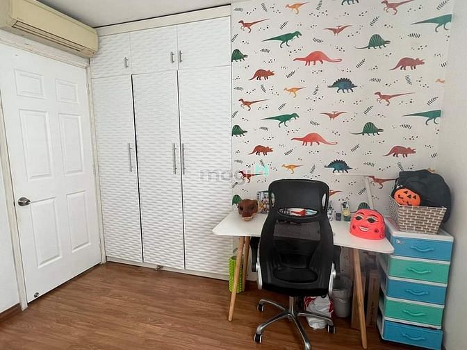 Hình ảnh Cần bán Trang Chủ MB66.COM / Đăng Ký Tặng 66K chung cư Central Garden Q1  Diện tích 138m2 3PN 2WC SHR
