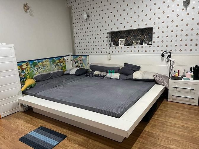 Hình ảnh Cần bán Trang Chủ MB66.COM / Đăng Ký Tặng 66K chung cư Central Garden Q1  Diện tích 138m2 3PN 2WC SHR