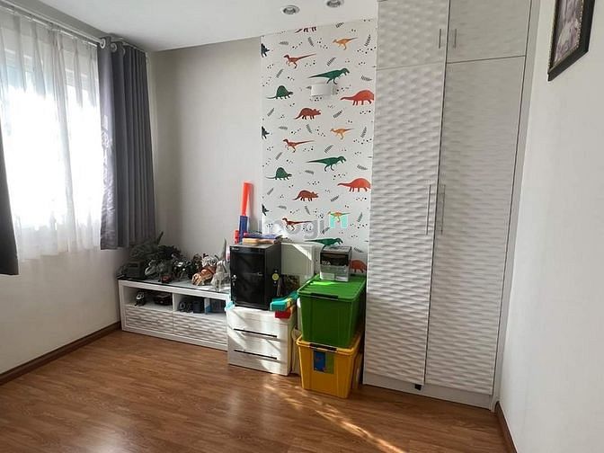 Hình ảnh Cần bán Trang Chủ MB66.COM / Đăng Ký Tặng 66K chung cư Central Garden Q1  Diện tích 138m2 3PN 2WC SHR