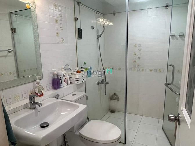 Hình ảnh Cần bán Trang Chủ MB66.COM / Đăng Ký Tặng 66K chung cư Central Garden Q1  Diện tích 138m2 3PN 2WC SHR