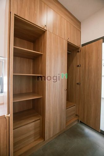 Hình ảnh 1PN Nguyễn Thái Bình Q1 Full nội thất ban công thoáng mát