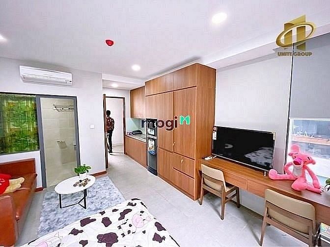 Hình ảnh Mb6623 nạp rút nhanh chóng ban công 35 m2 - thang máy bảo vệ 24/24 - Lê Văn Sỹ Tân Bình