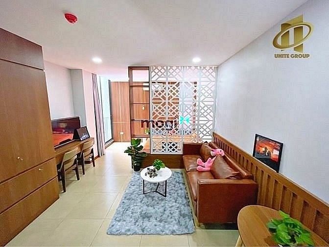 Hình ảnh Mb6623 nạp rút nhanh chóng ban công 35 m2 - thang máy bảo vệ 24/24 - Lê Văn Sỹ Tân Bình