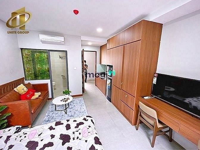 Hình ảnh Mb6623 nạp rút nhanh chóng ban công 35 m2 - thang máy bảo vệ 24/24 - Lê Văn Sỹ Tân Bình