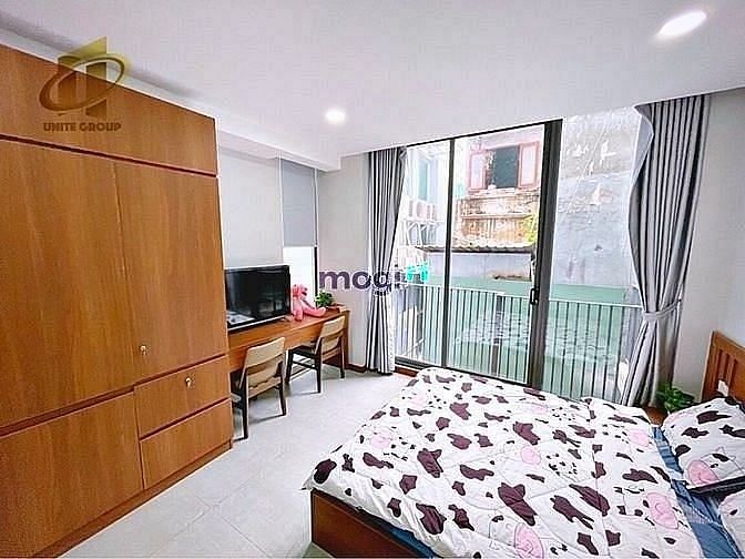 Hình ảnh Mb6623 nạp rút nhanh chóng ban công 35 m2 - thang máy bảo vệ 24/24 - Lê Văn Sỹ Tân Bình