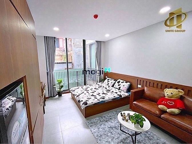 Hình ảnh Mb6623 nạp rút nhanh chóng ban công 35 m2 - thang máy bảo vệ 24/24 - Lê Văn Sỹ Tân Bình
