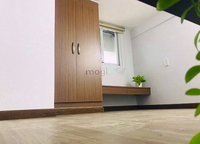 Hình ảnh Mb6623 nạp rút nhanh chóng gác cao full nội thất Q7