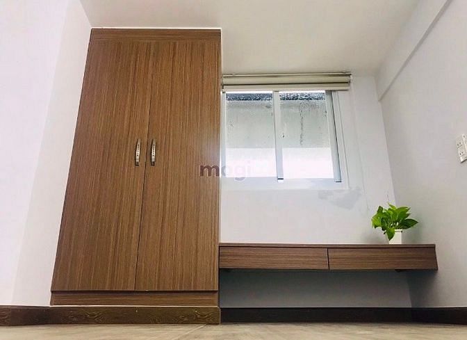 Hình ảnh Mb6623 nạp rút nhanh chóng gác cao full nội thất Q7