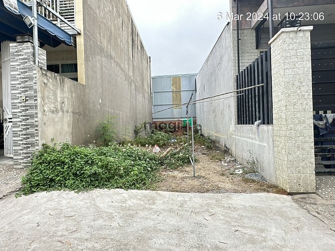 Hình ảnh Cần bán 74m2 60m2 thổ cư, tt Thuận An, đầy đủ tiện ích, eaon, lotte.