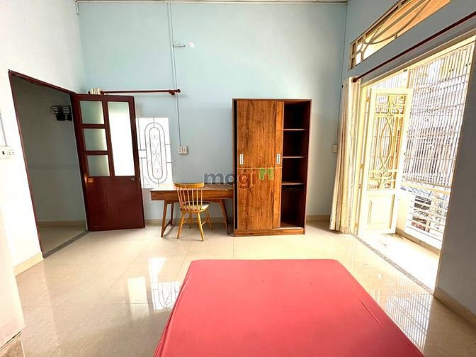 Hình ảnh Cho Thuê Căn Hộ Ban Công Lê Văn Sỹ Tân Bình Tiện Nghi