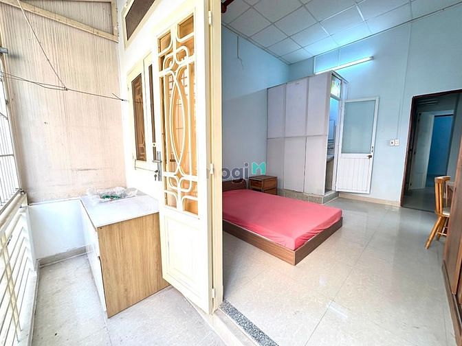 Hình ảnh Cho Thuê Căn Hộ Ban Công Lê Văn Sỹ Tân Bình Tiện Nghi