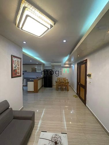 Hình ảnh Thua cờ bạc đi gấp CH Ruby Garden Q.Tân Bình 68m2 2PN chỉ 1tỷ5 sổ sang