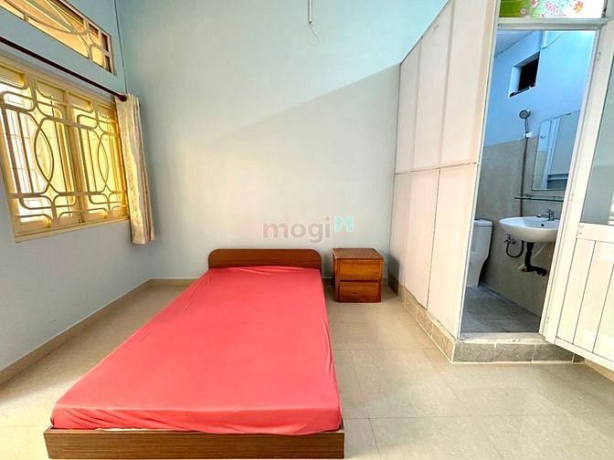 Hình ảnh Cho Thuê Căn Hộ Ban Công Lê Văn Sỹ Tân Bình Tiện Nghi