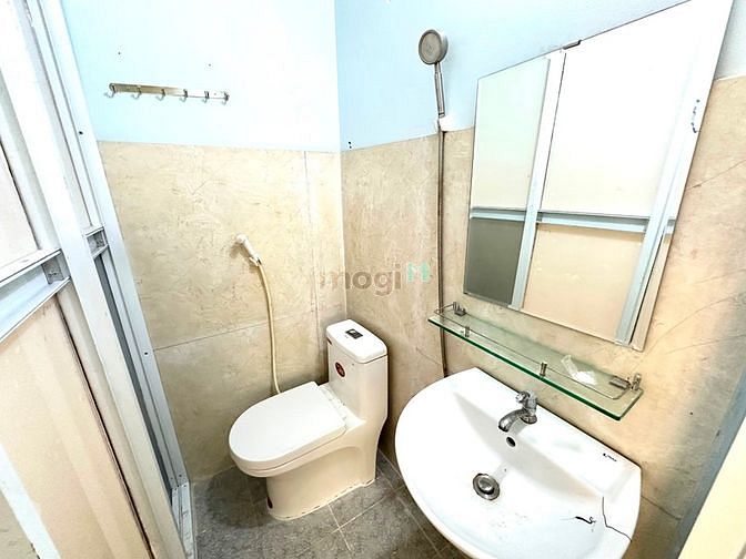 Hình ảnh Cho Thuê Căn Hộ Ban Công Lê Văn Sỹ Tân Bình Tiện Nghi