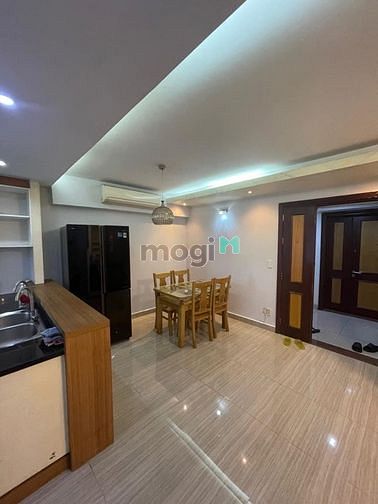 Hình ảnh Thua cờ bạc đi gấp CH Ruby Garden Q.Tân Bình 68m2 2PN chỉ 1tỷ5 sổ sang