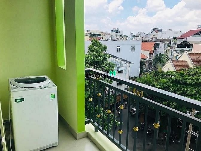 Hình ảnh Mb6623 nạp rút nhanh chóng studio máy giặt riêng, khu k300 gần Lotte cộng hòa Tân Bình